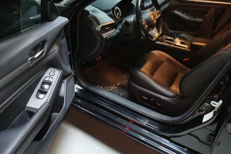 Used Nissan Teana 2020 2.0L XL Comfort Edition Driver Seat