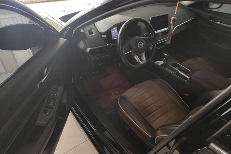 Used Nissan Teana 2020 2.0L XL Comfort Edition Driver Seat