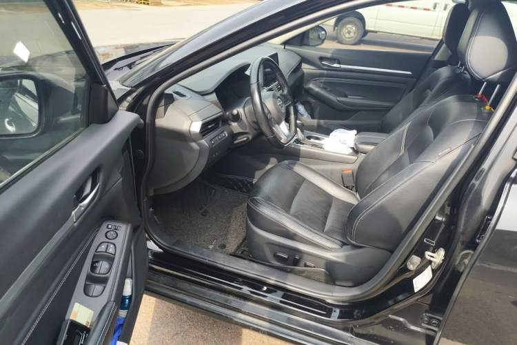 Used Nissan Teana 2020 2.0L XL Comfort Edition Driver Seat