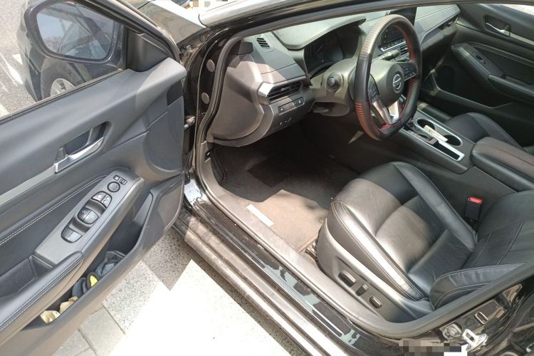Used Nissan Teana 2020 2.0L XL Comfort Edition Driver Seat
