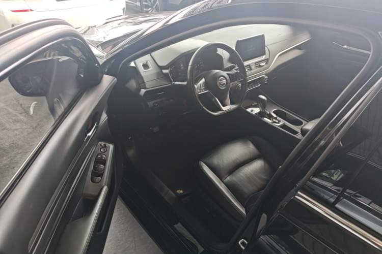 Used Nissan Teana 2020 2.0L XL Comfort Edition Driver Seat