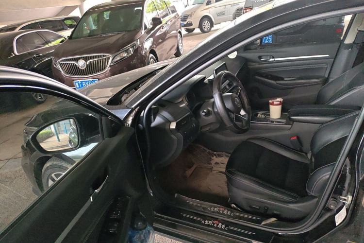 Used Nissan Teana 2020 2.0L XL Upper SmartDrive Version Driver Seat
