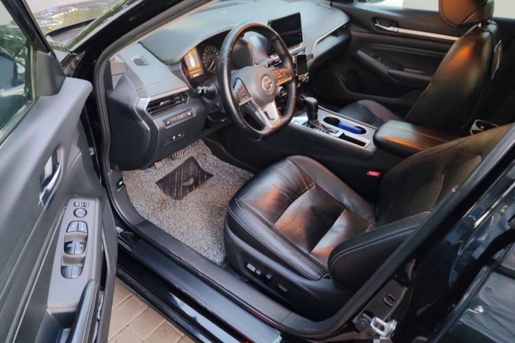 Used Nissan Teana 2020 Revised Version 2.0L XL Comfort Edition Driver Seat