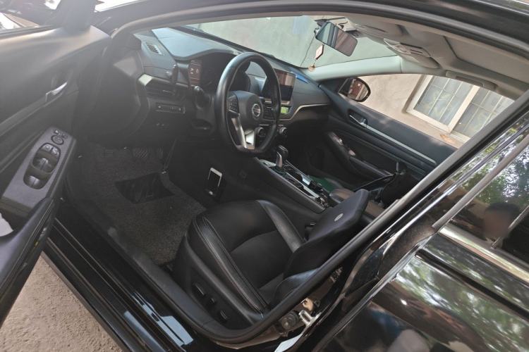 Used Nissan Teana 2020 2.0L XL Comfort Edition Driver Seat