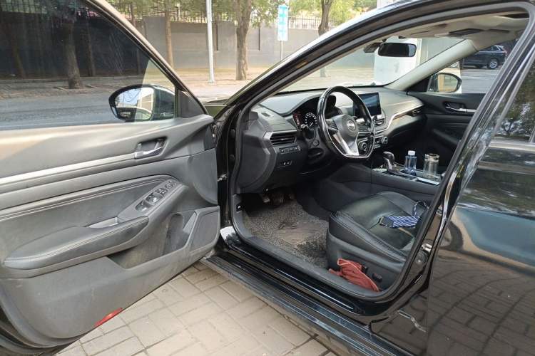 Used Nissan Teana 2020 2.0L XL Comfort Edition Driver Seat