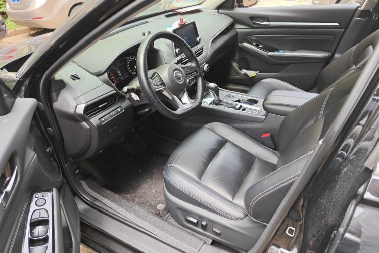 Used Nissan Teana 2020 2.0L XL Upper SmartDrive Version Driver Seat