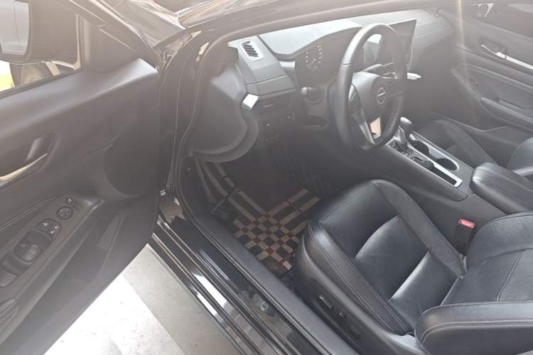 Used Nissan Teana 2020 2.0L XL Comfort Edition Driver Seat