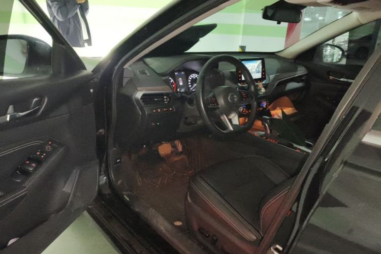 Used Nissan Teana 2020 Revised Version 2.0L XL Comfort Edition Driver Seat