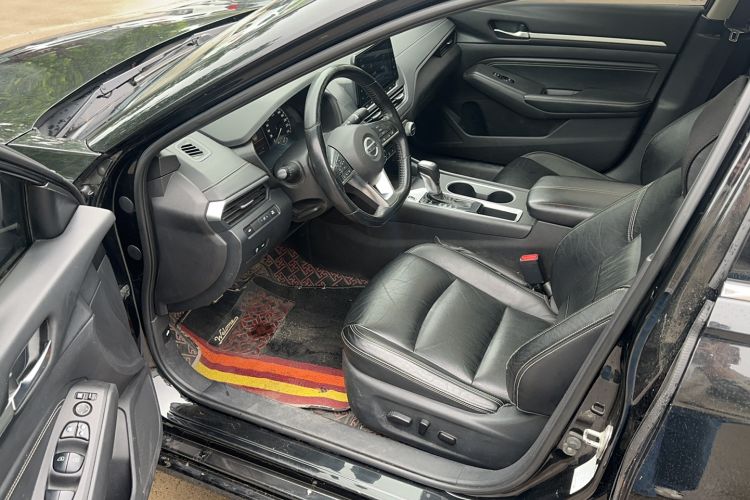 Used Nissan Teana 2020 2.0L XL Comfort Edition Driver Seat