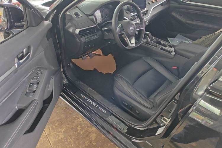 Used Nissan Teana 2020 2.0L XL Comfort Edition Driver Seat
