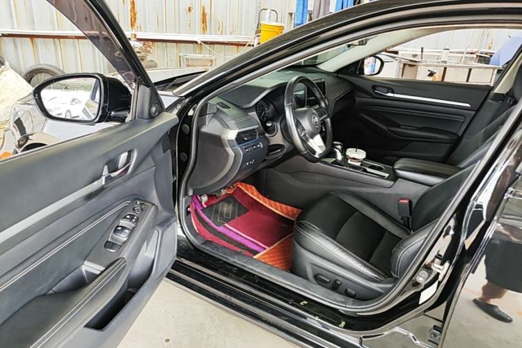 Used Nissan Teana 2020 2.0L XL Comfort Edition Driver Seat