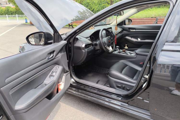 Used Nissan Teana 2020 2.0L XL Comfort Edition Driver Seat