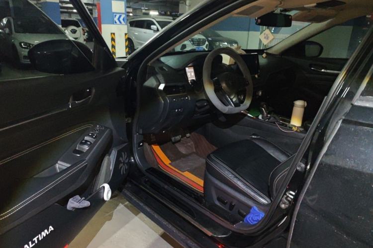 Used Nissan Teana 2020 2.0L XL Comfort Edition Driver Seat