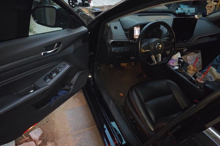 Used Nissan Teana 2020 2.0L XL Comfort Edition Driver Seat