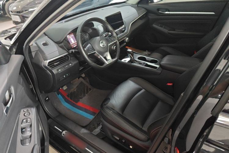 Used Nissan Teana 2020 2.0L XL Comfort Edition Driver Seat
