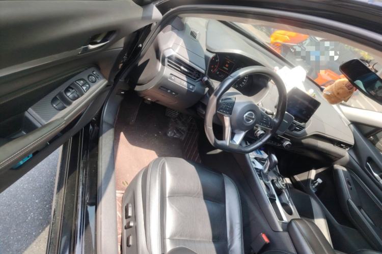 Used Nissan Teana 2020 2.0L XL Comfort Edition Driver Seat