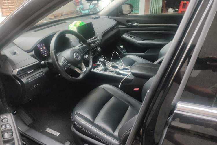 Used Nissan Teana 2020 2.0L XL Comfort Edition Driver Seat