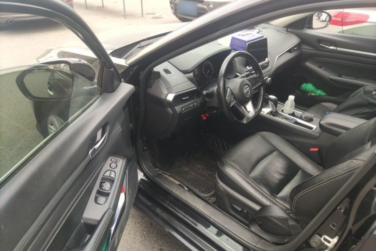 Used Nissan Teana 2020 2.0L XL Comfort Edition Driver Seat