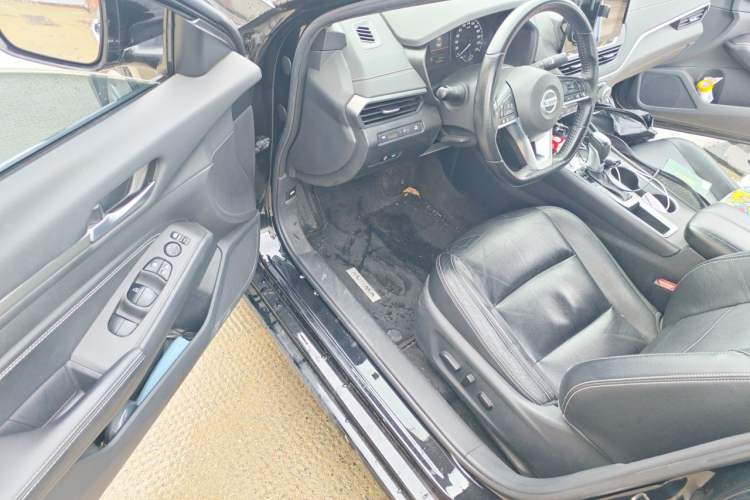 Used Nissan Teana 2020 2.0L XL Comfort Edition Driver Seat
