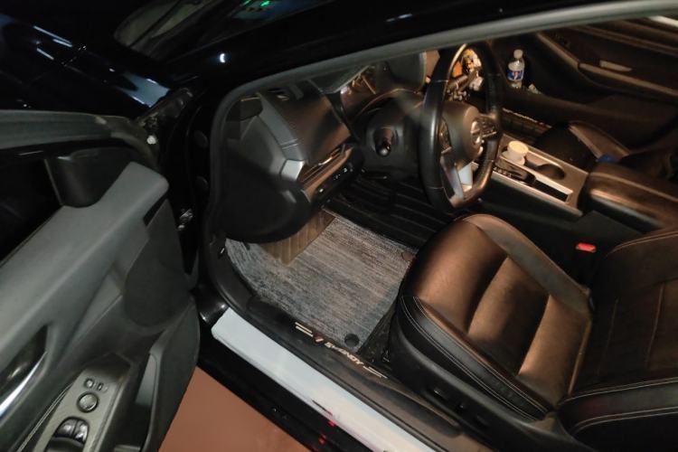Used Nissan Teana 2020 2.0L XL Comfort Edition Driver Seat