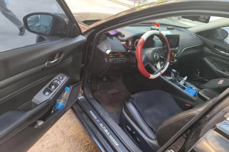 Used Nissan Teana 2020 Revised Version 2.0L XL Comfort Edition Driver Seat