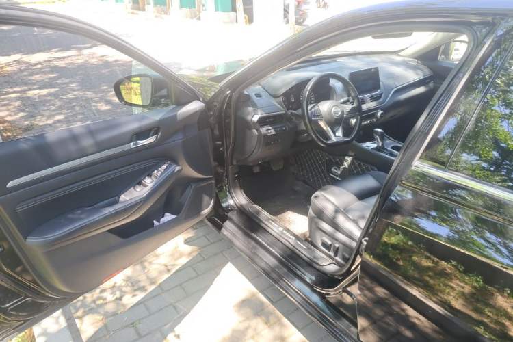 Used Nissan Teana 2020 Revised Version 2.0L XL Comfort Edition Driver Seat