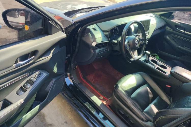 Used Nissan Teana 2020 2.0L XL Comfort Edition Driver Seat