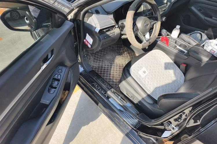 Used Nissan Teana 2020 2.0L XL Upper SmartDrive Version Driver Seat