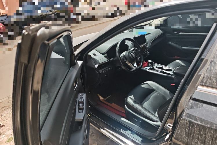 Used Nissan Teana 2020 2.0L XL Comfort Edition Driver Seat