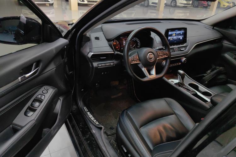 Used Nissan Teana 2020 2.0L XL Comfort Edition Driver Seat