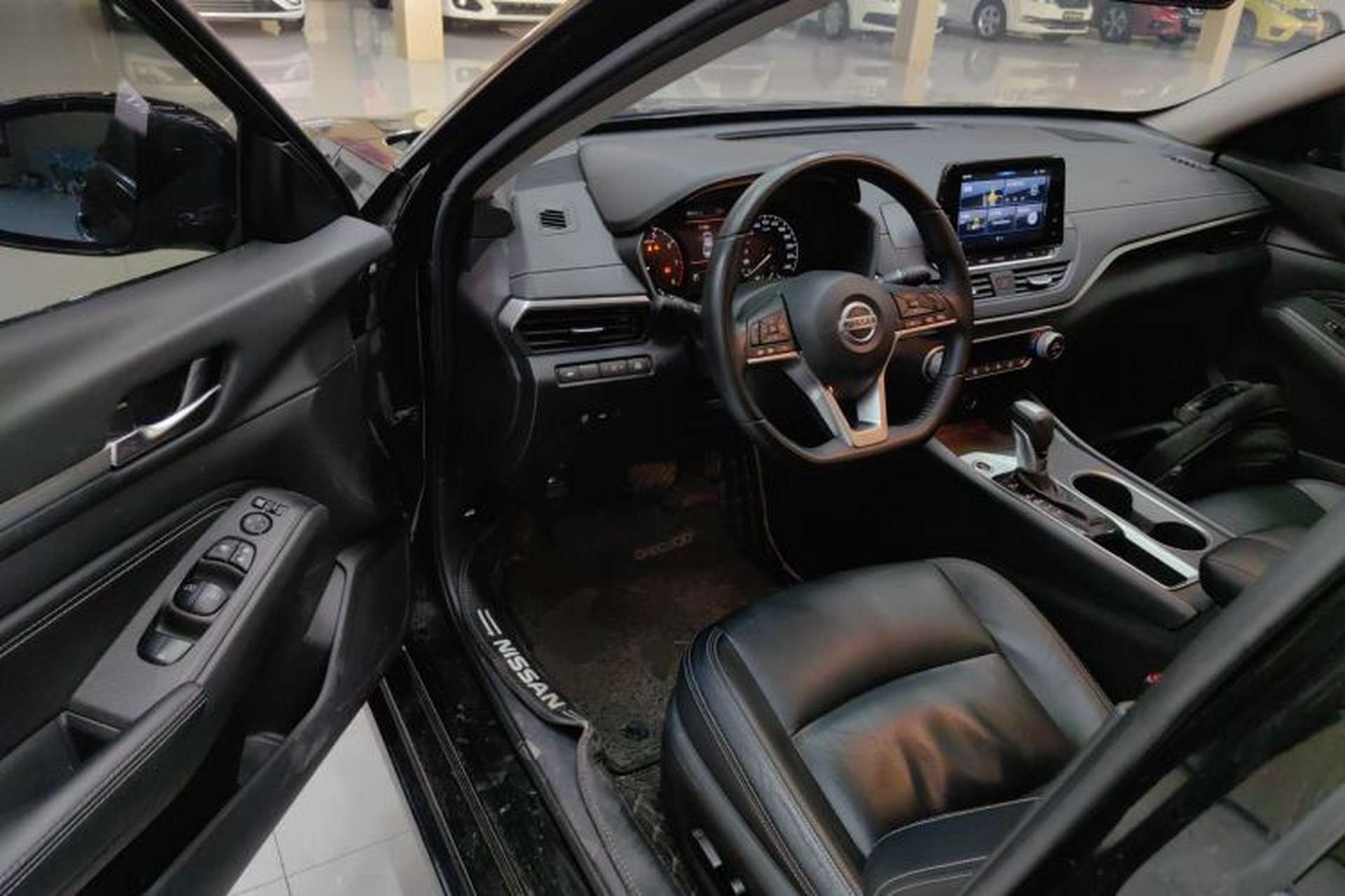 Used Nissan Teana 2020 2.0L XL Comfort Edition Driver Seat