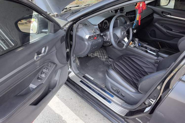 Used Nissan Teana 2020 2.0L XL Comfort Edition Driver Seat