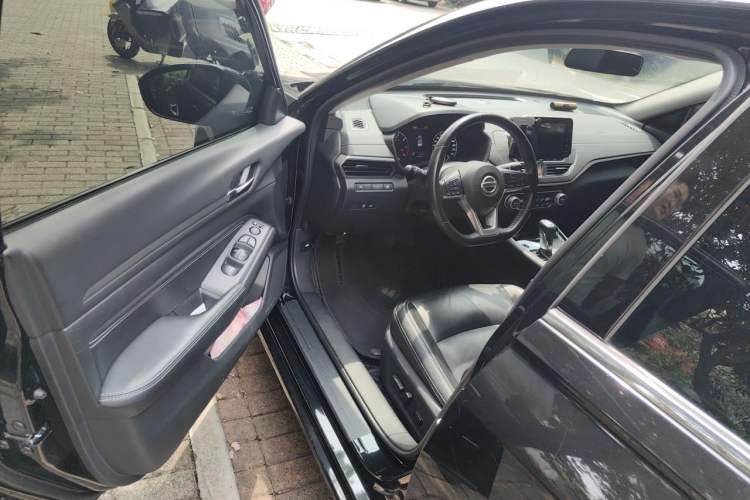 Used Nissan Teana 2020 2.0L XL Comfort Edition Driver Seat