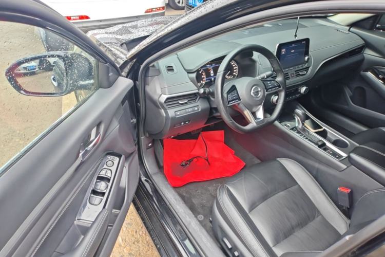 Used Nissan Teana 2020 2.0L XL Upper SmartDrive Version Driver Seat