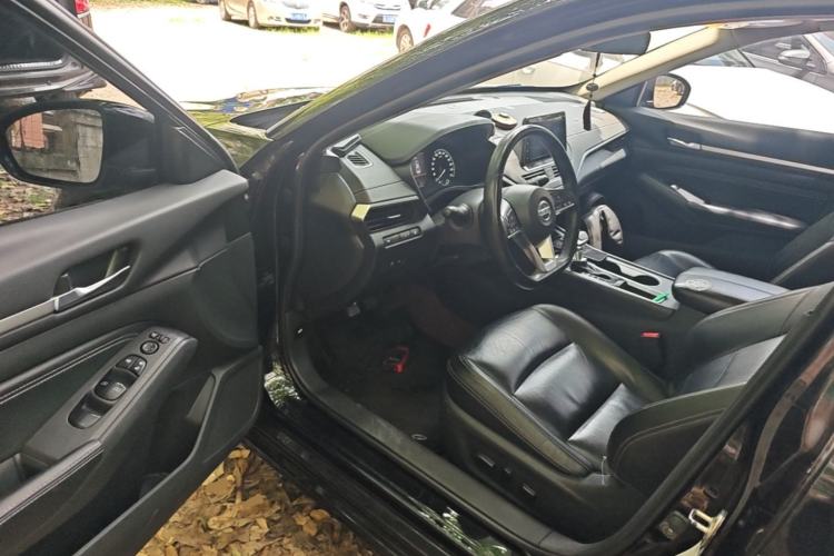 Used Nissan Teana 2020 2.0L XL Comfort Edition Driver Seat