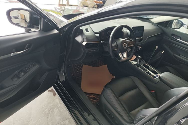 Used Nissan Teana 2020 2.0L XL Comfort Edition Driver Seat