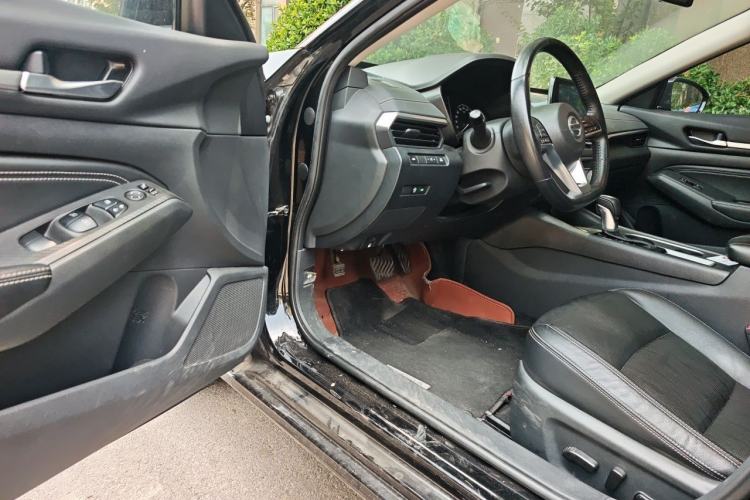 Used Nissan Teana 2020 2.0L XL Comfort Edition Driver Seat