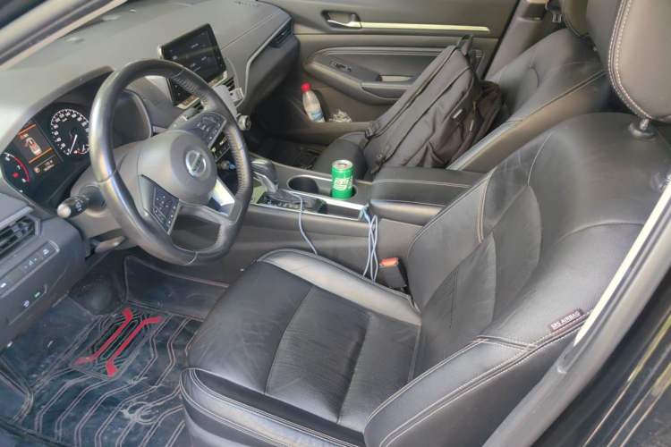 Used Nissan Teana 2020 2.0L XL Comfort Edition Driver Seat
