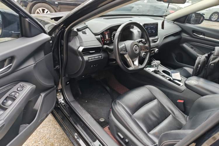 Used Nissan Teana 2020 2.0L XL Comfort Edition Driver Seat