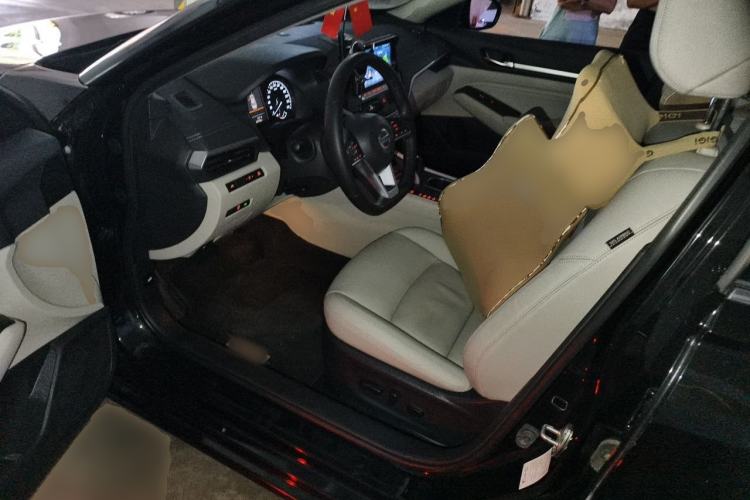 Used Nissan Teana 2020 2.0L XL Comfort Edition Driver Seat