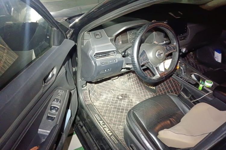 Used Nissan Teana 2020 2.0L XL Comfort Edition Driver Seat