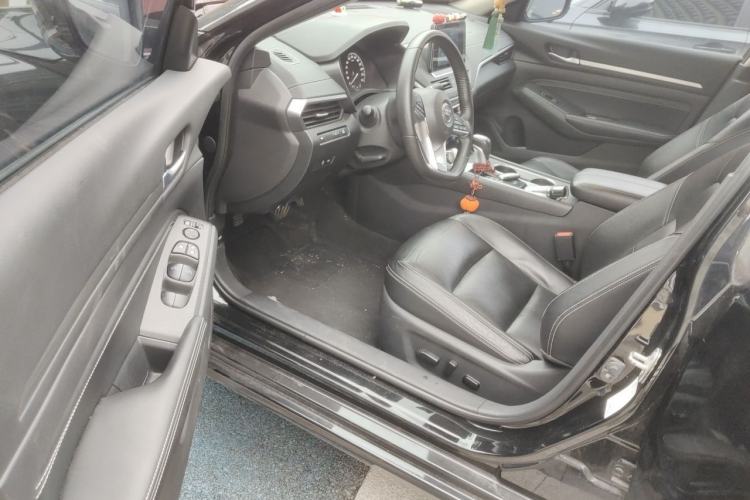 Used Nissan Teana 2020 2.0L XL Comfort Edition Driver Seat
