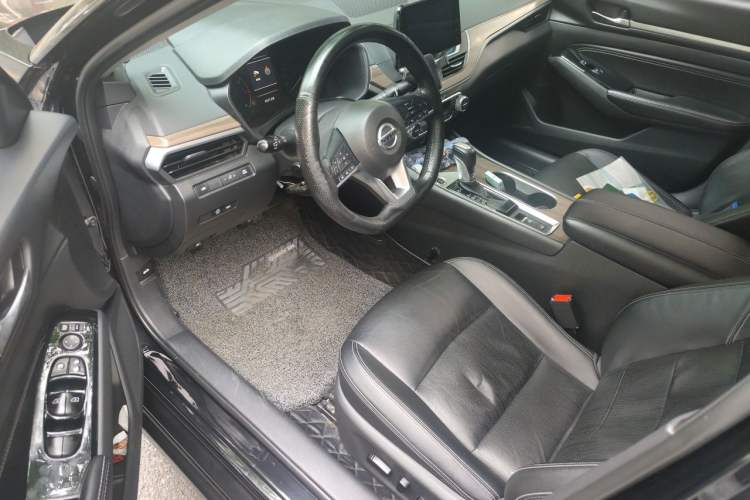 Used Nissan Teana 2020 Revised Version 2.0L XE Fashion Edition Driver Seat