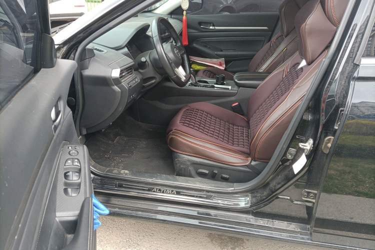 Used Nissan Teana 2020 2.0L XL Comfort Edition Driver Seat