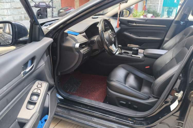 Used Nissan Teana 2020 Revised Version 2.0L XL Comfort Edition Driver Seat