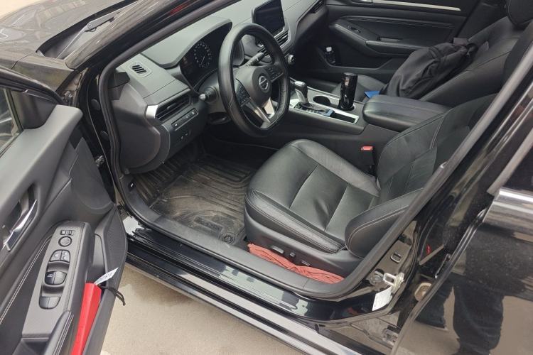 Used Nissan Teana 2020 2.0L XL Comfort Edition Driver Seat