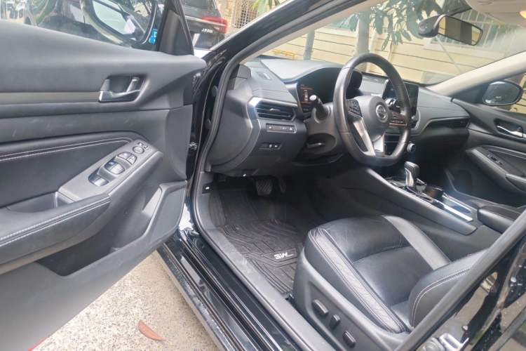 Used Nissan Teana 2020 2.0L XL Comfort Edition Driver Seat