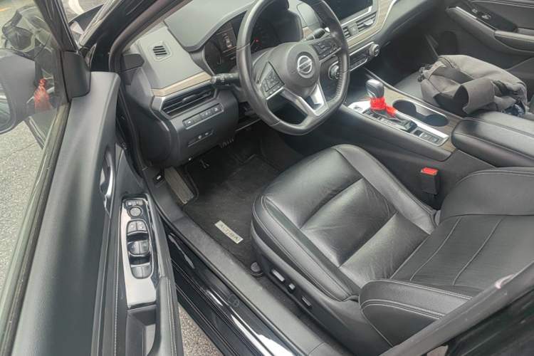 Used Nissan Teana 2020 Revised Version 2.0L XL Comfort Edition Driver Seat