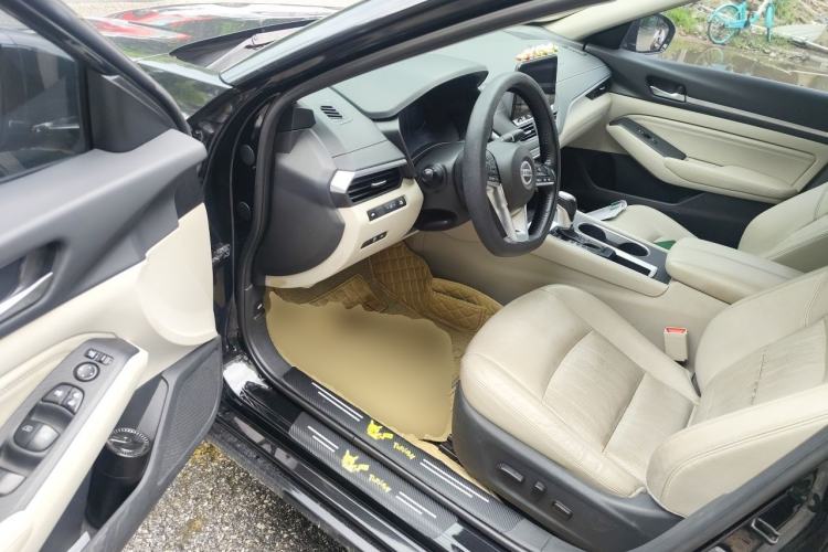 Used Nissan Teana 2020 2.0L XL Comfort Edition Driver Seat
