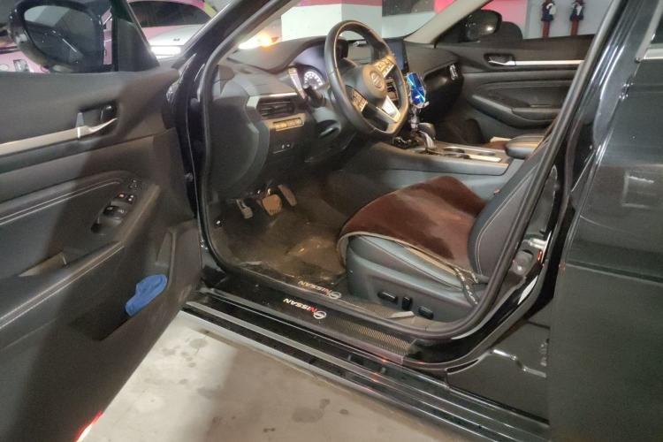 Used Nissan Teana 2020 2.0L XL Comfort Edition Driver Seat